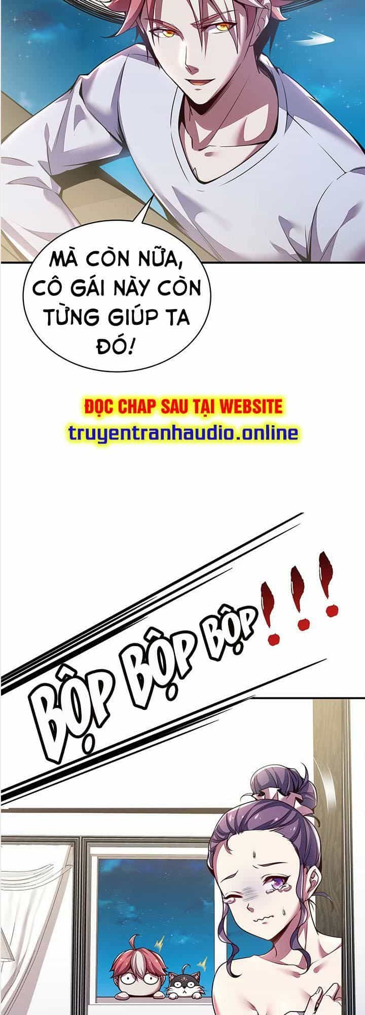 Bất Tử Thần Vương Tu Liên Tục - Chương 5 - ảnh 4