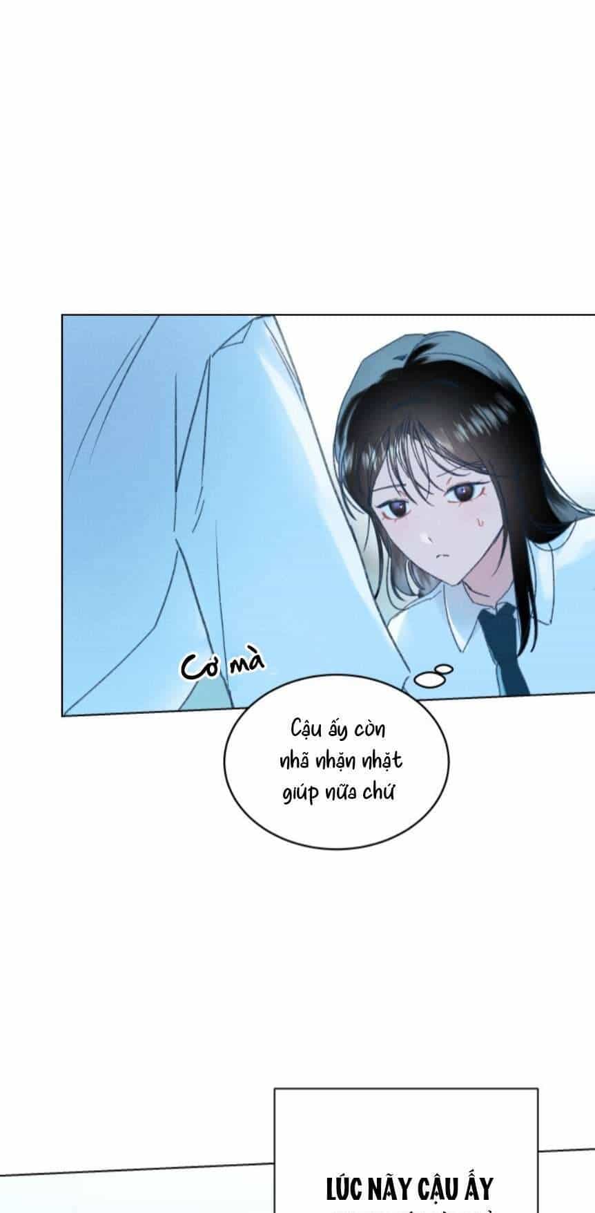 Bầu Trời Mùa Hạ Dấu Yêu - Chương 11 - ảnh 12
