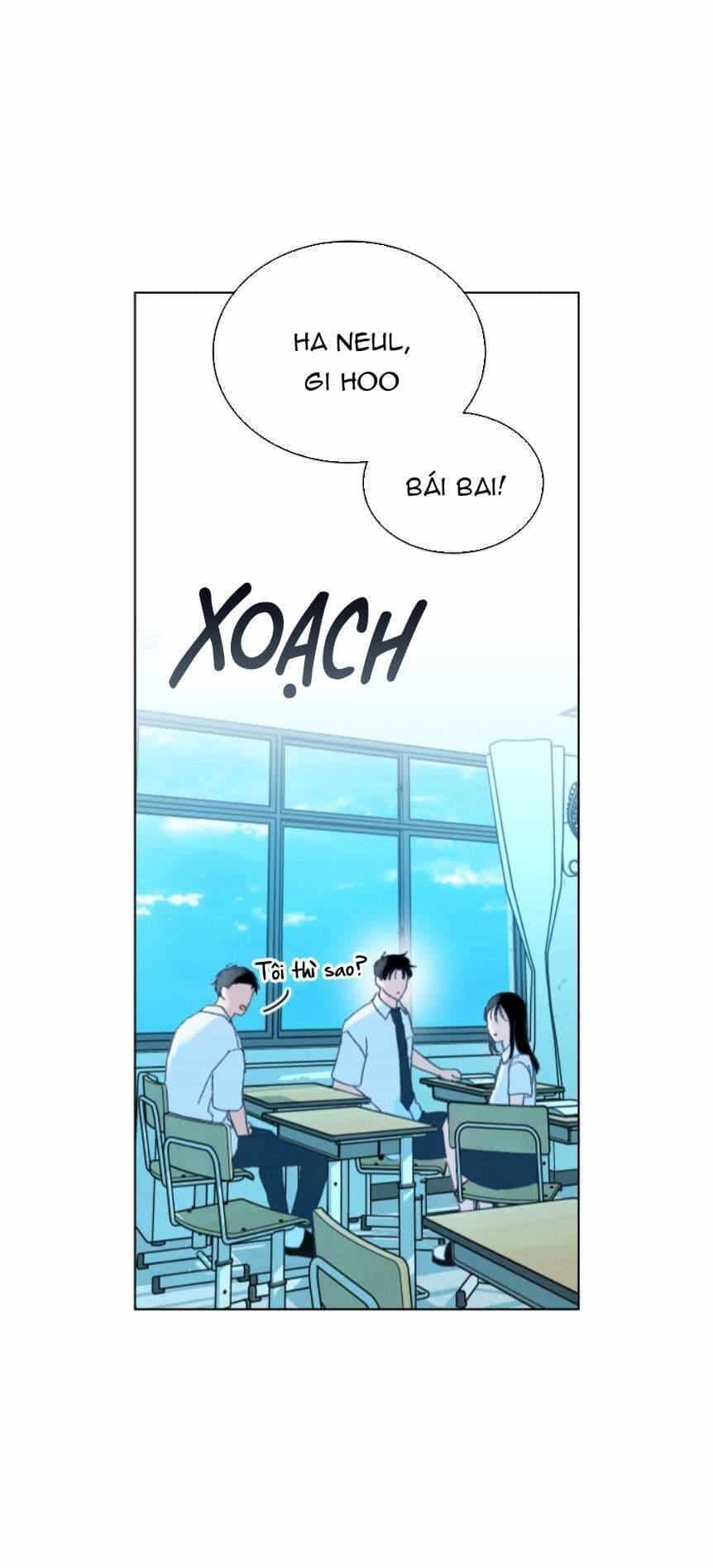 Bầu Trời Mùa Hạ Dấu Yêu - Chương 11 - ảnh 53