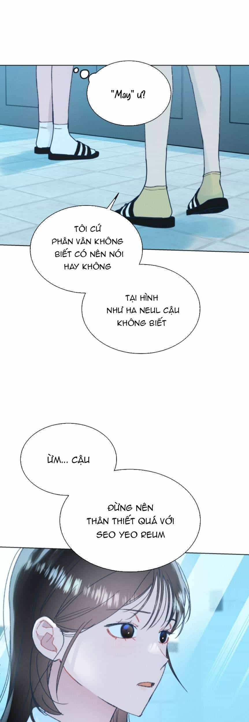 Bầu Trời Mùa Hạ Dấu Yêu - Chương 11 - ảnh 57