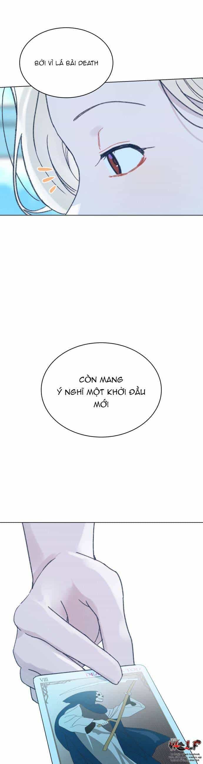 Bầu Trời Mùa Hạ Dấu Yêu - Chương 13 - ảnh 14
