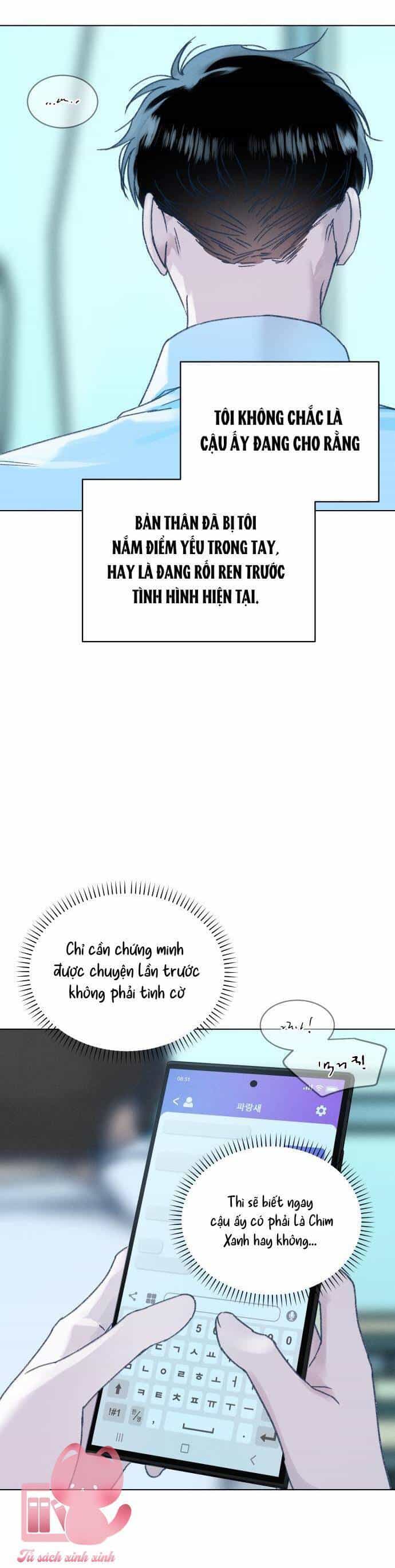Bầu Trời Mùa Hạ Dấu Yêu - Chương 15 - ảnh 46