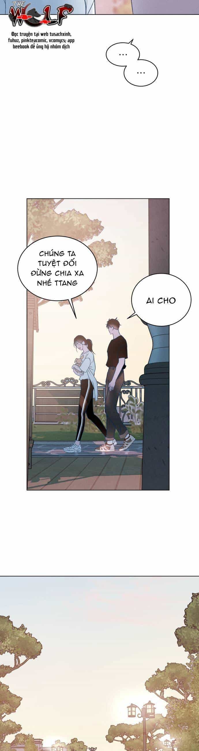 Bầu Trời Mùa Hạ Dấu Yêu - Chương 17 - ảnh 35