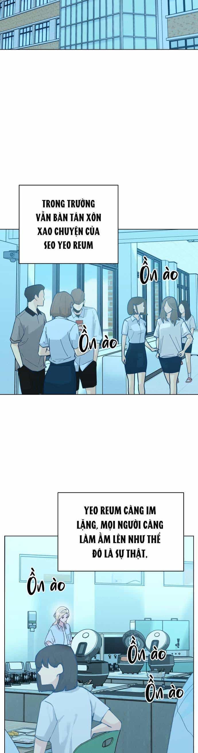 Bầu Trời Mùa Hạ Dấu Yêu - Chương 19 - ảnh 27