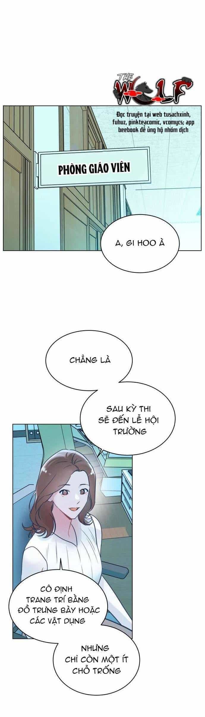 Bầu Trời Mùa Hạ Dấu Yêu - Chương 2 - ảnh 39