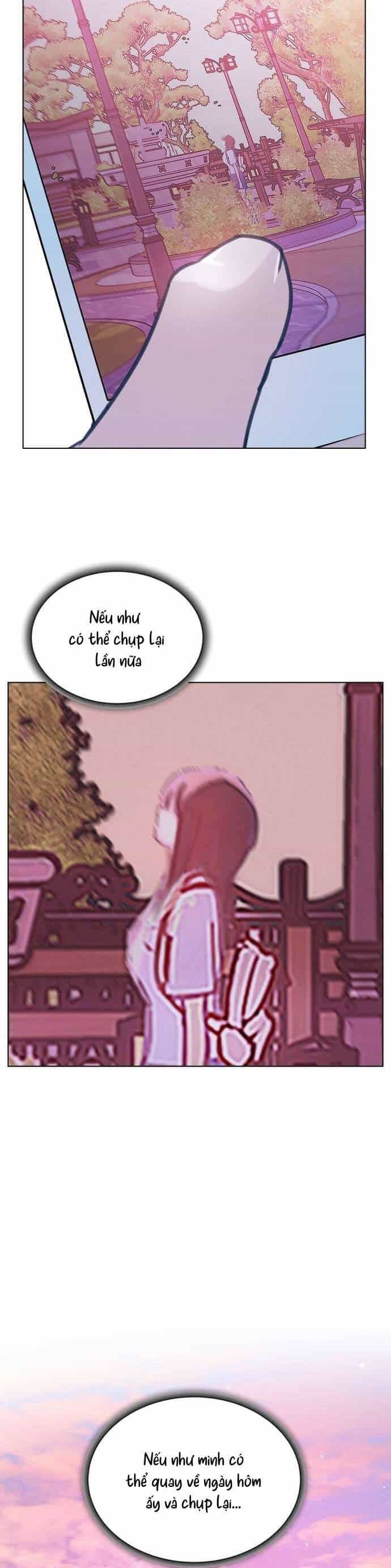 Bầu Trời Mùa Hạ Dấu Yêu - Chương 23 - ảnh 16