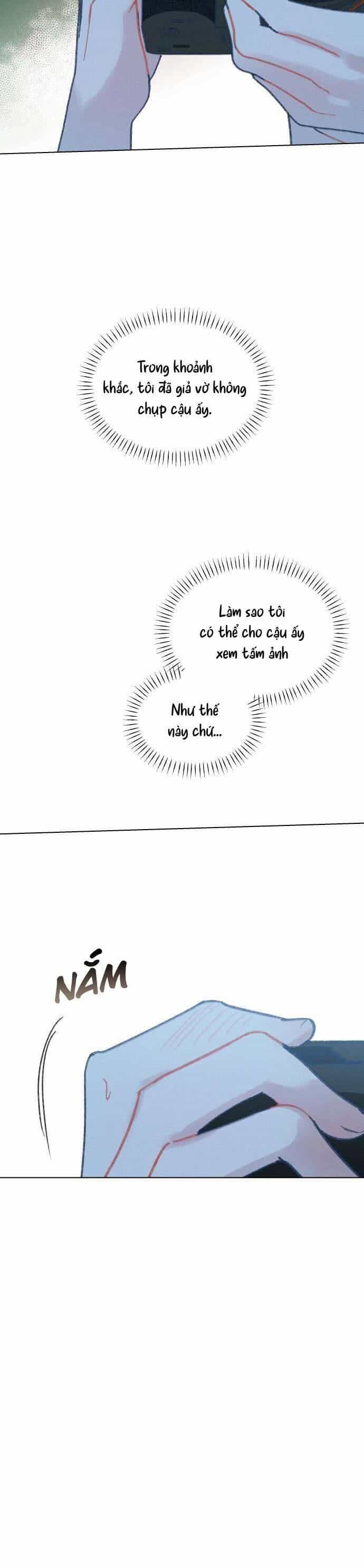 Bầu Trời Mùa Hạ Dấu Yêu - Chương 27 - ảnh 23