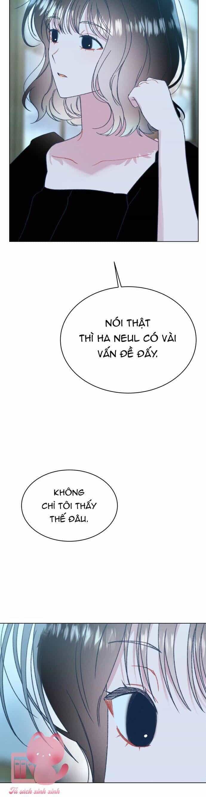Bầu Trời Mùa Hạ Dấu Yêu - Chương 31 - ảnh 17