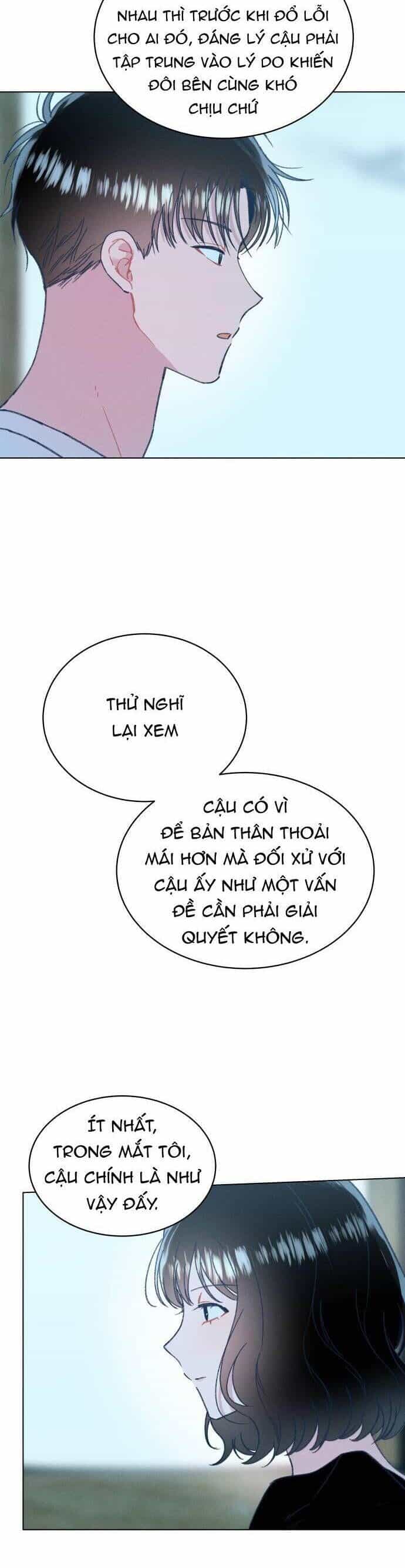 Bầu Trời Mùa Hạ Dấu Yêu - Chương 31 - ảnh 25