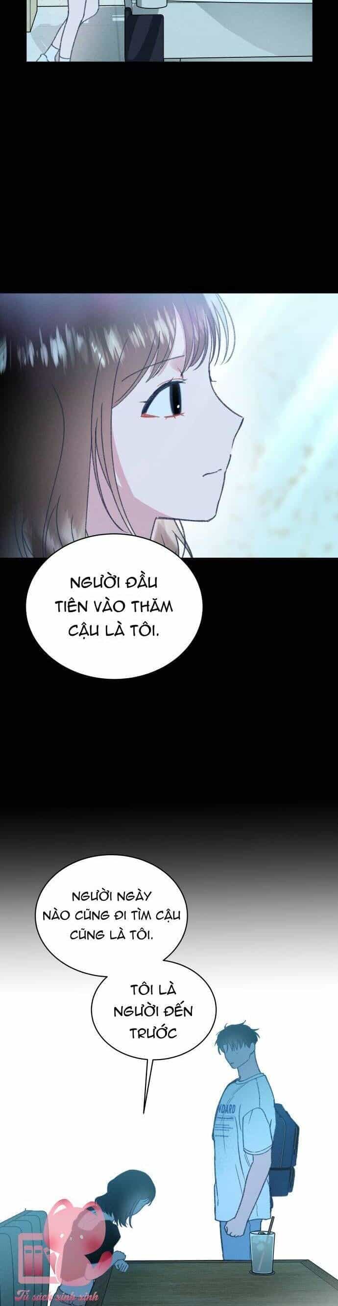 Bầu Trời Mùa Hạ Dấu Yêu - Chương 31 - ảnh 35