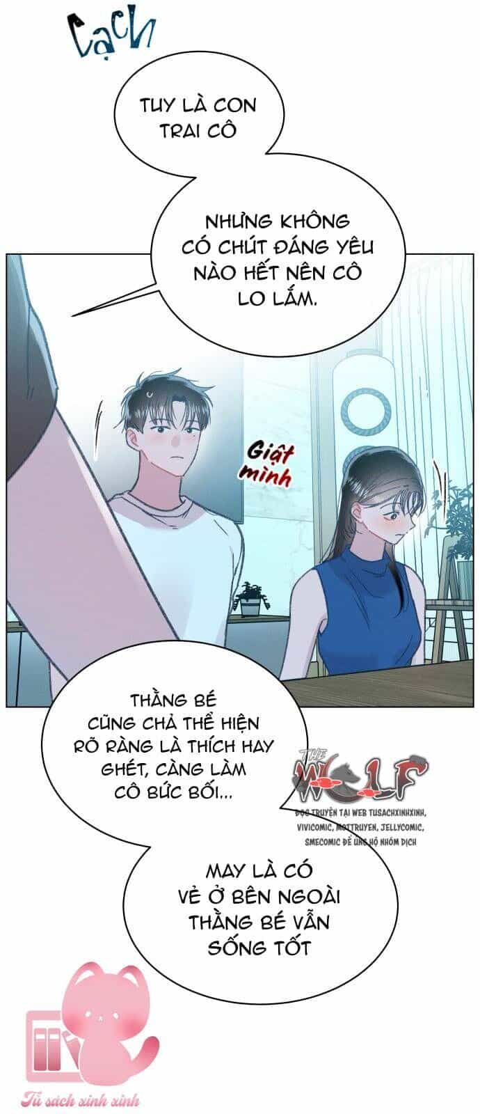 Bầu Trời Mùa Hạ Dấu Yêu - Chương 35 - ảnh 26