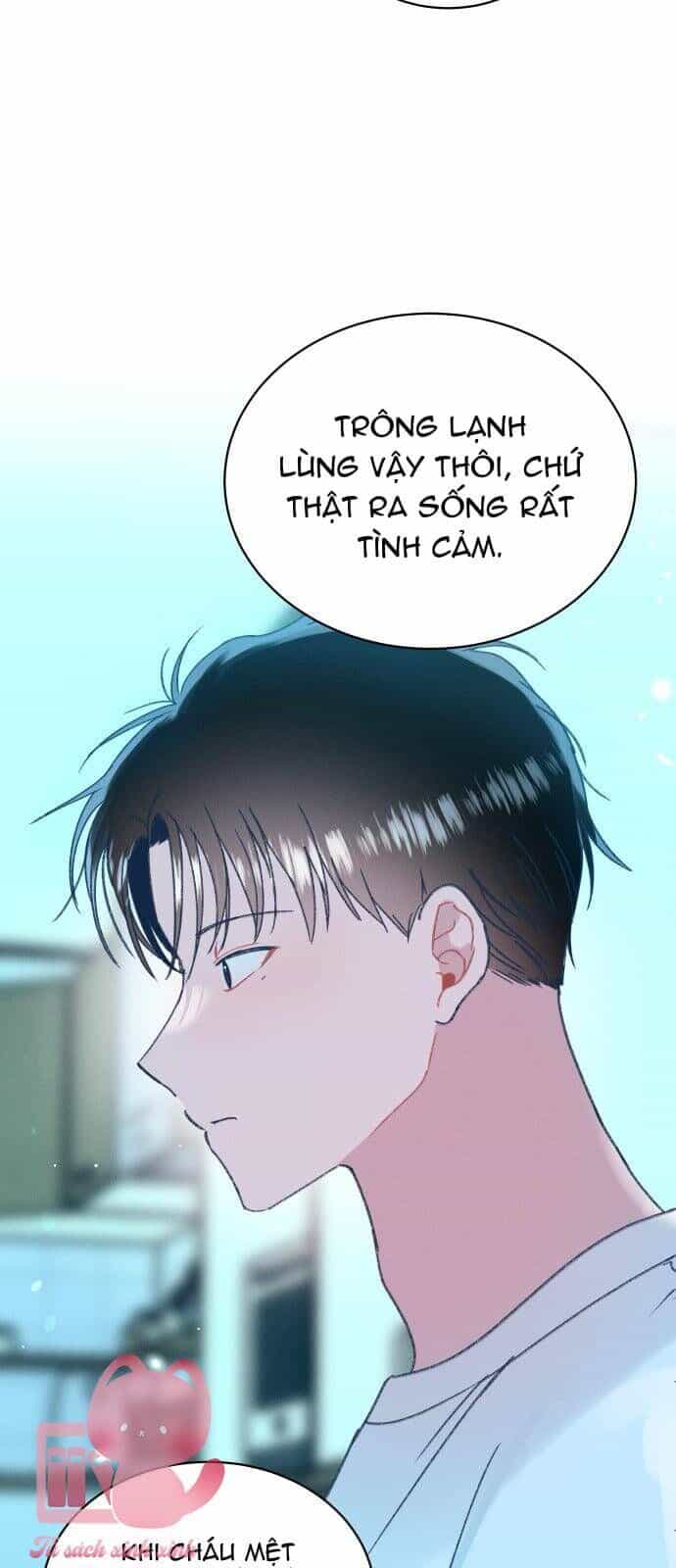 Bầu Trời Mùa Hạ Dấu Yêu - Chương 35 - ảnh 37