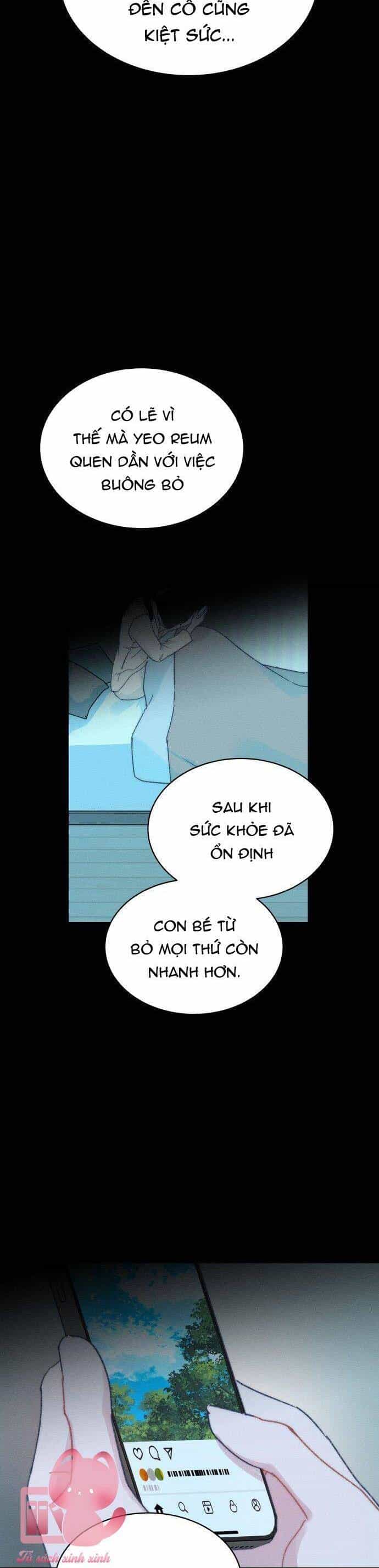 Bầu Trời Mùa Hạ Dấu Yêu - Chương 46 - ảnh 14