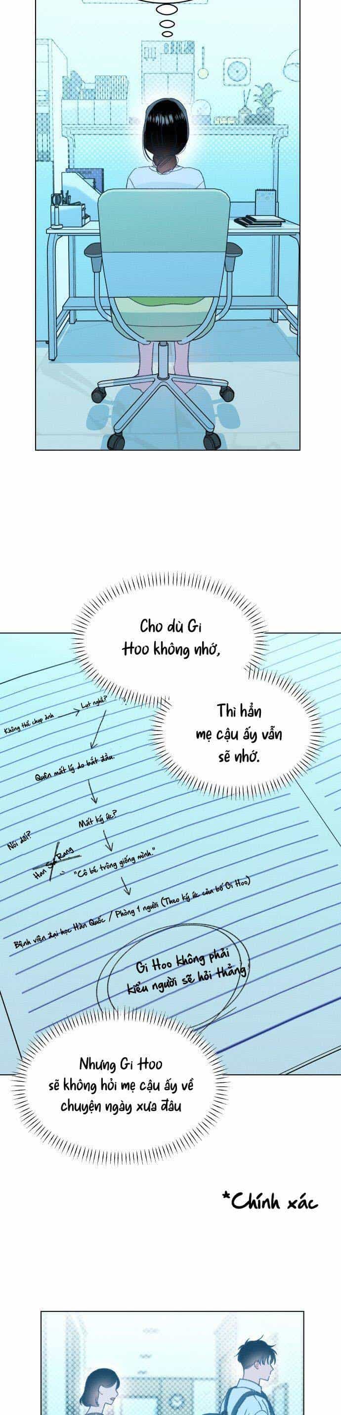 Bầu Trời Mùa Hạ Dấu Yêu - Chương 47 - ảnh 29
