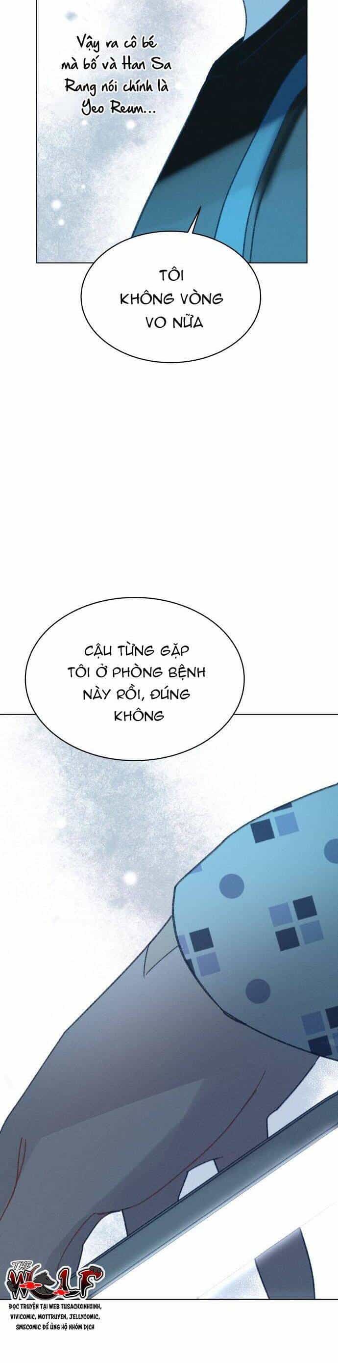 Bầu Trời Mùa Hạ Dấu Yêu - Chương 48 - ảnh 51