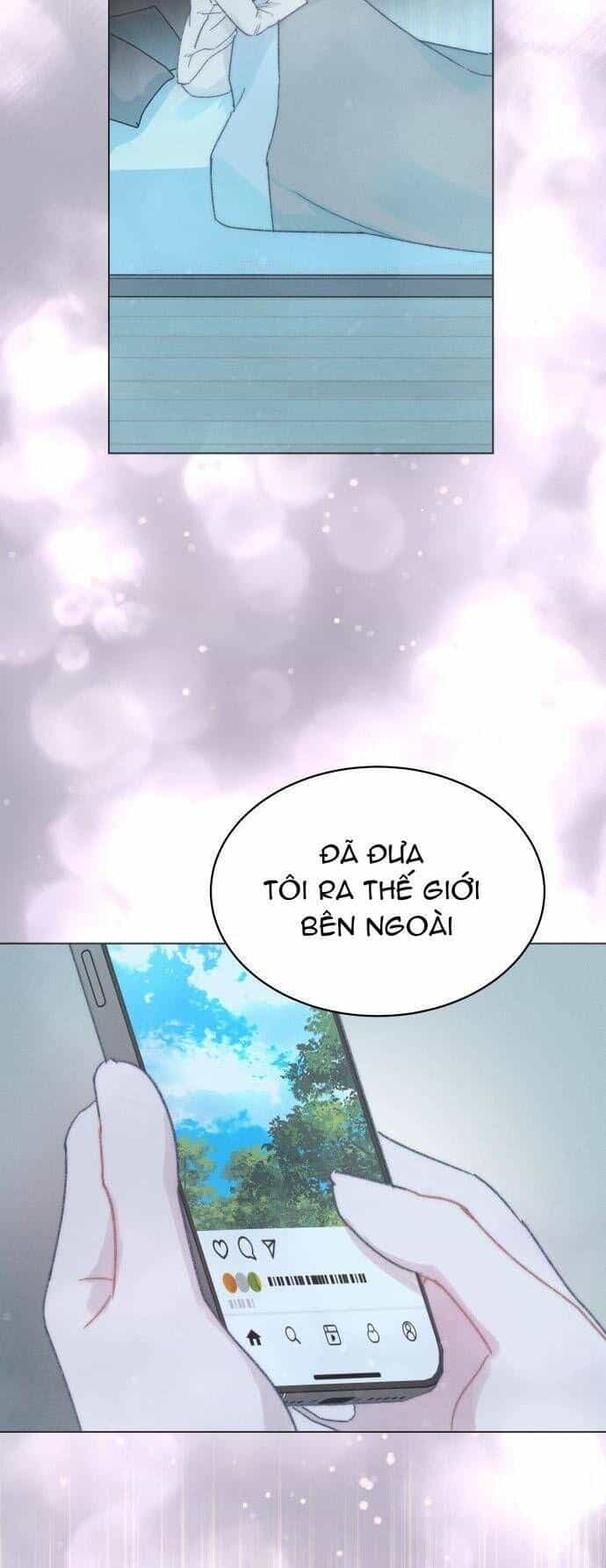 Bầu Trời Mùa Hạ Dấu Yêu - Chương 50 - ảnh 28