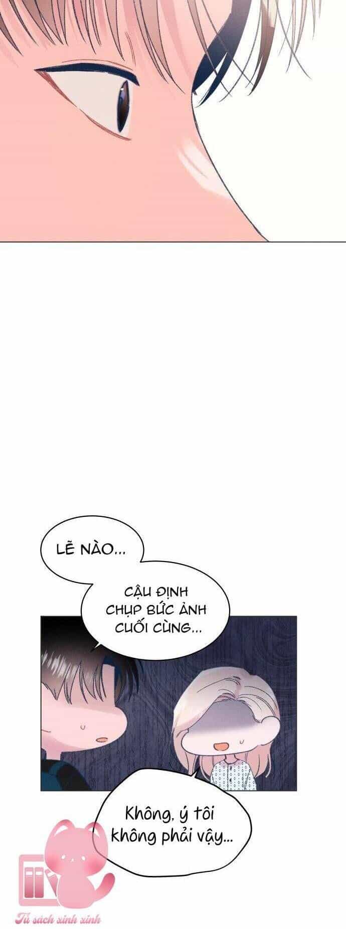 Bầu Trời Mùa Hạ Dấu Yêu - Chương 50 - ảnh 35