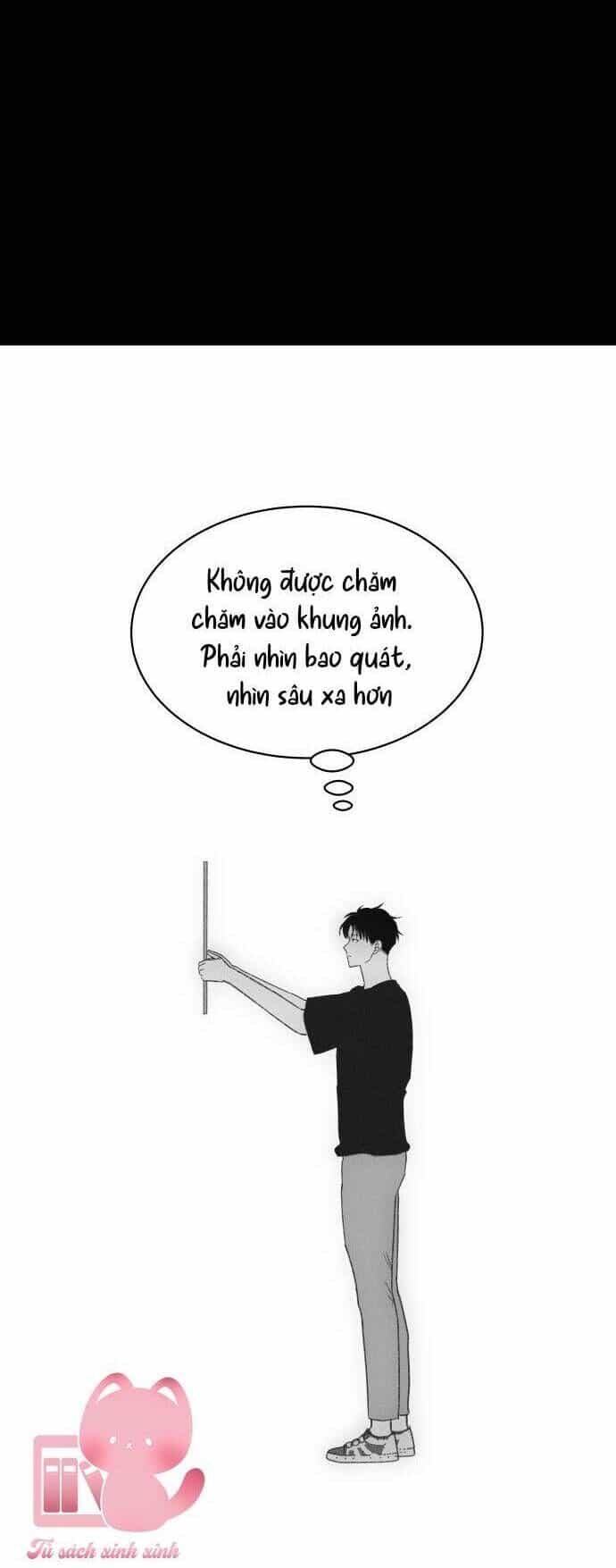 Bầu Trời Mùa Hạ Dấu Yêu - Chương 50 - ảnh 61