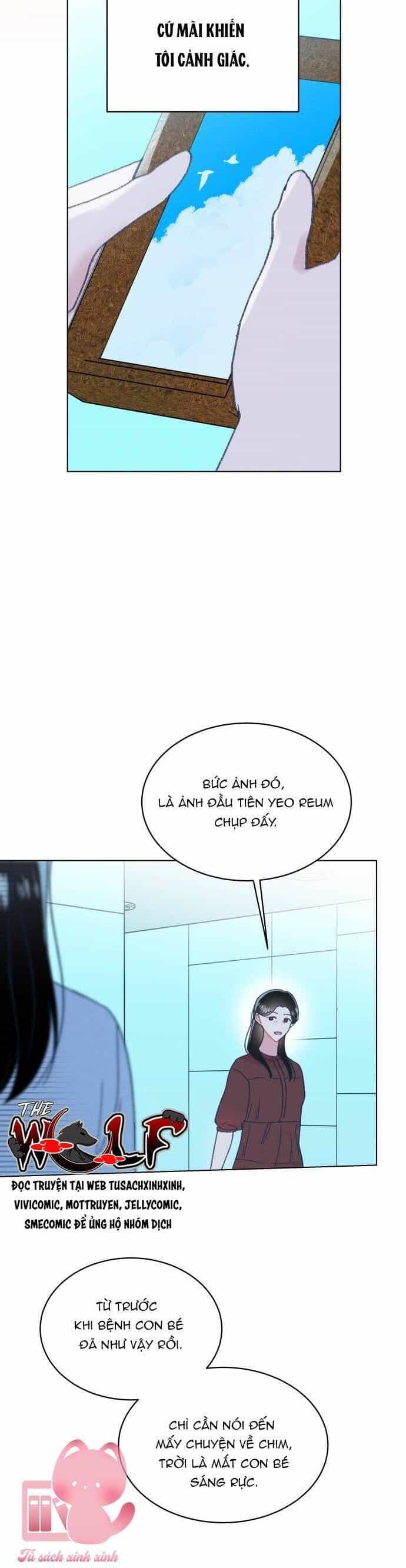 Bầu Trời Mùa Hạ Dấu Yêu - Chương 57 - ảnh 19