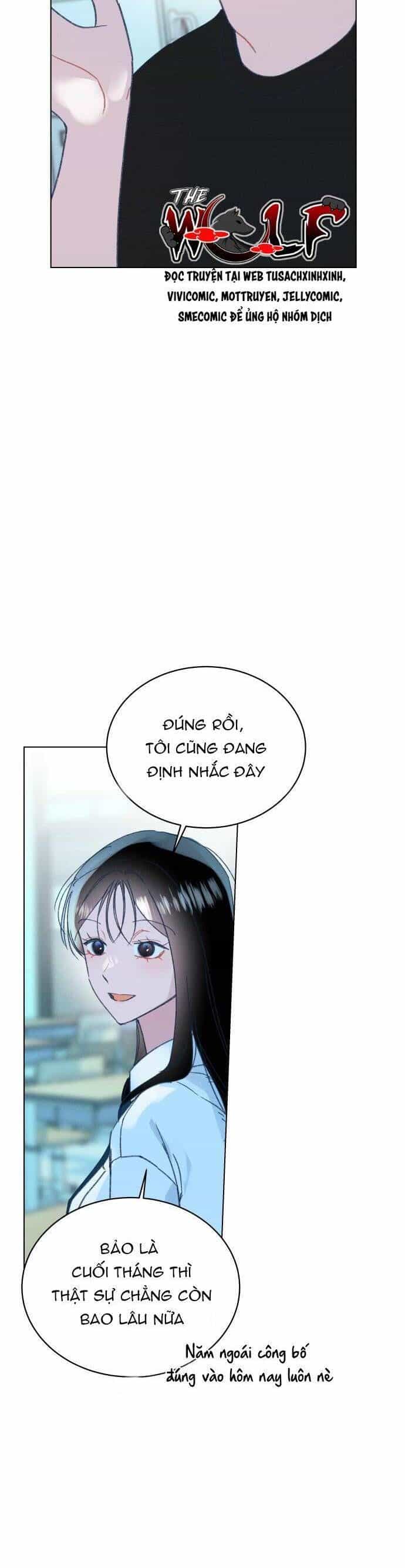 Bầu Trời Mùa Hạ Dấu Yêu - Chương 57 - ảnh 40