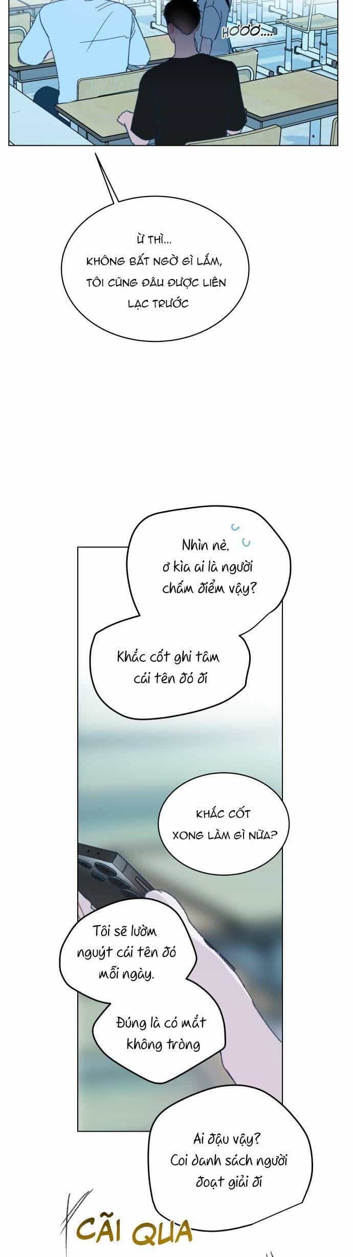 Bầu Trời Mùa Hạ Dấu Yêu - Chương 57 - ảnh 44