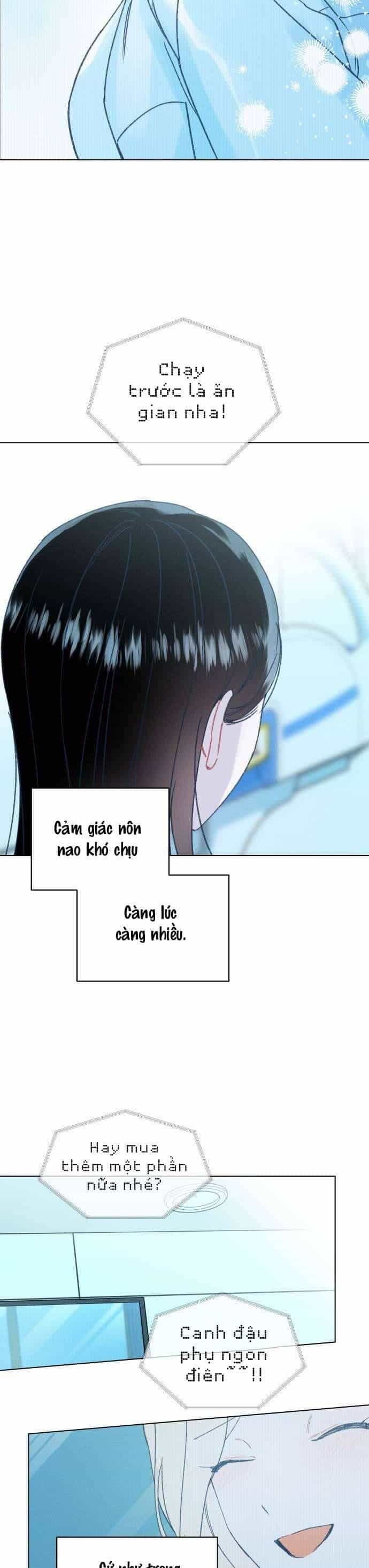 Bầu Trời Mùa Hạ Dấu Yêu - Chương 58 - ảnh 34