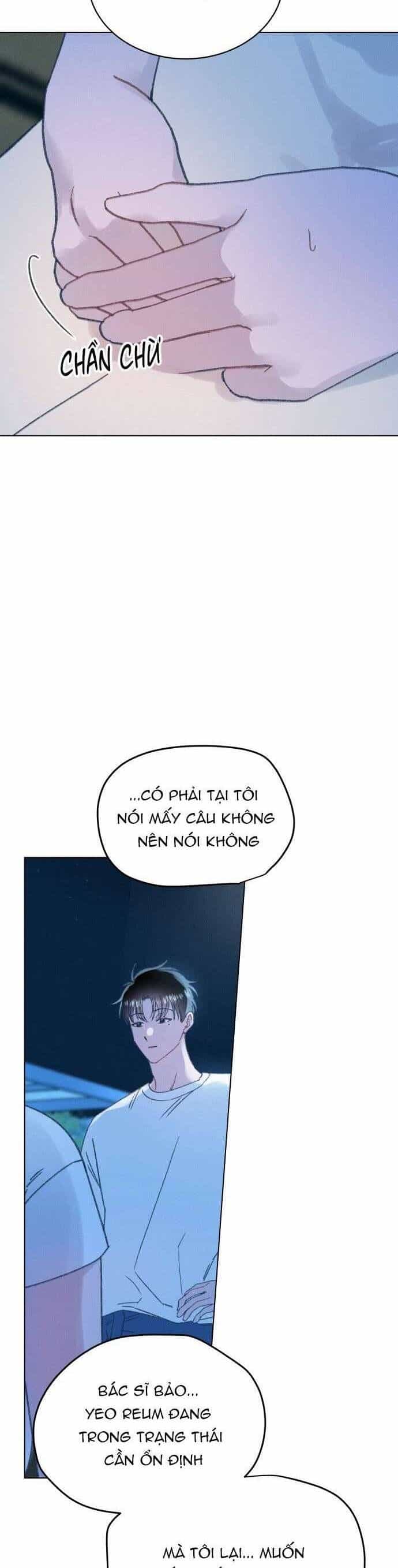 Bầu Trời Mùa Hạ Dấu Yêu - Chương 59 - ảnh 12