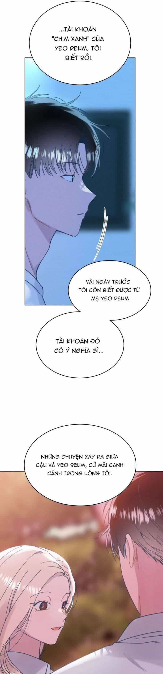 Bầu Trời Mùa Hạ Dấu Yêu - Chương 59 - ảnh 16
