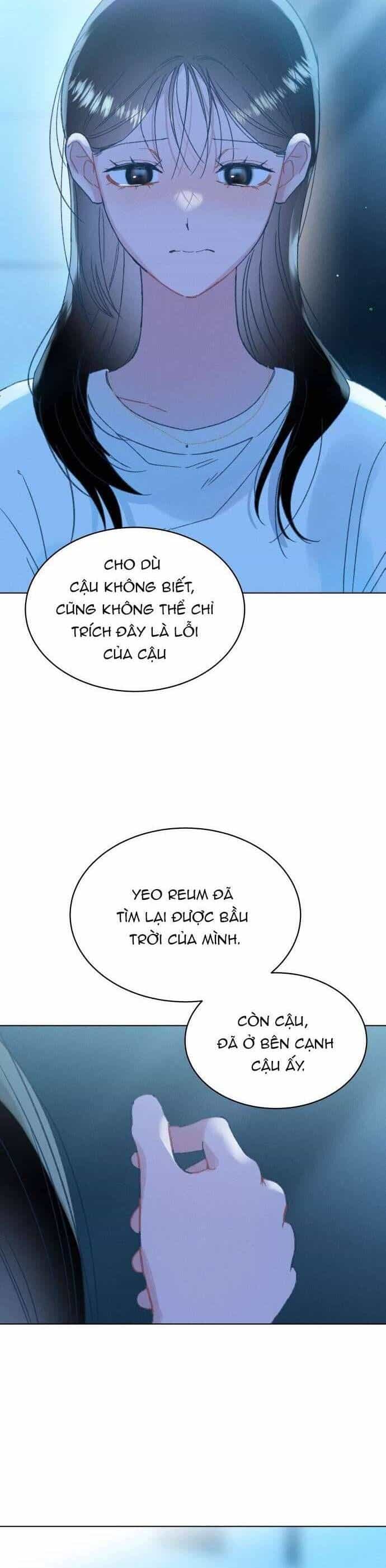 Bầu Trời Mùa Hạ Dấu Yêu - Chương 59 - ảnh 29