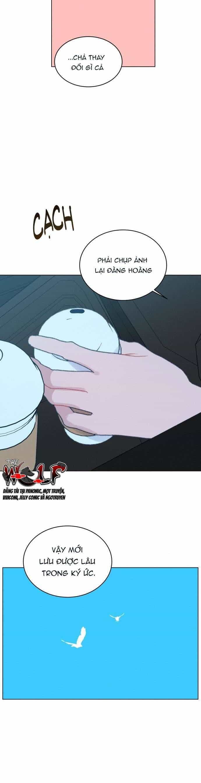 Bầu Trời Mùa Hạ Dấu Yêu - Chương 59 - ảnh 48