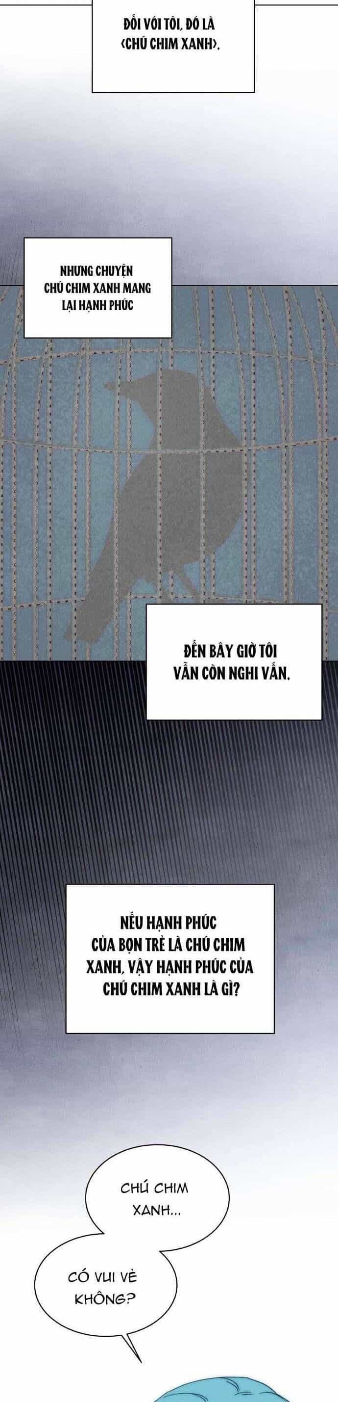 Bầu Trời Mùa Hạ Dấu Yêu - Chương 59 - ảnh 7