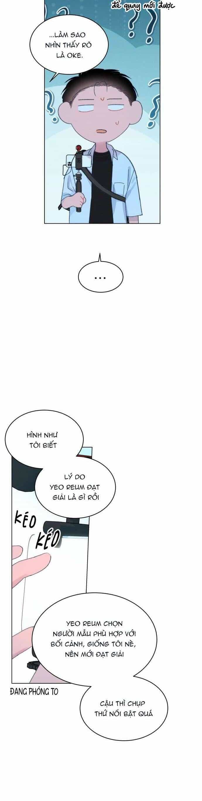 Bầu Trời Mùa Hạ Dấu Yêu - Chương 60 - ảnh 15