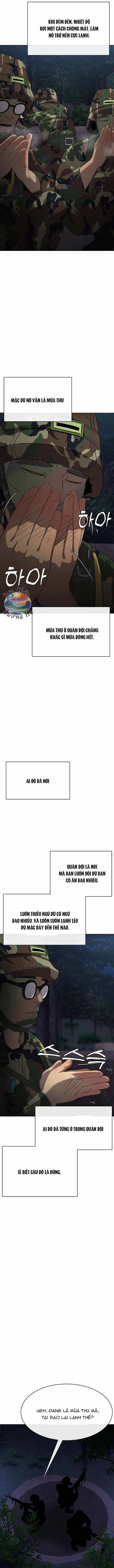 Bảy Lần Làm Binh Nhì - Chương 10 - ảnh 15