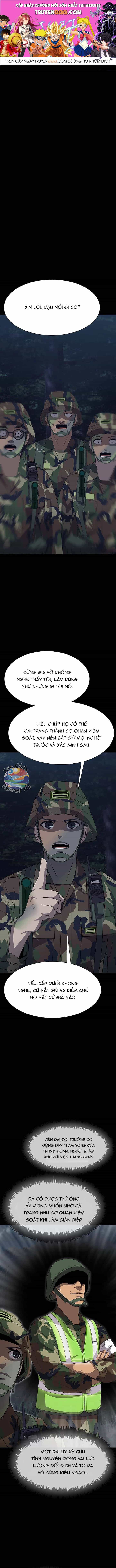 Bảy Lần Làm Binh Nhì - Chương 11 - ảnh 1