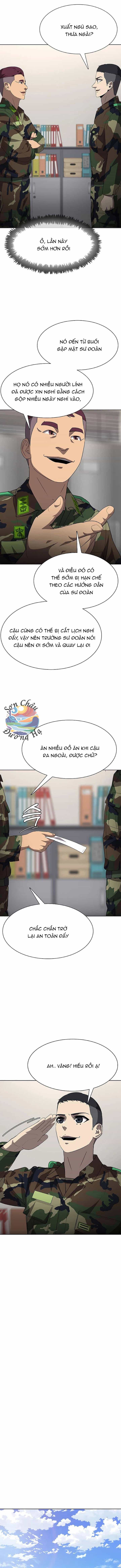 Bảy Lần Làm Binh Nhì - Chương 11 - ảnh 16