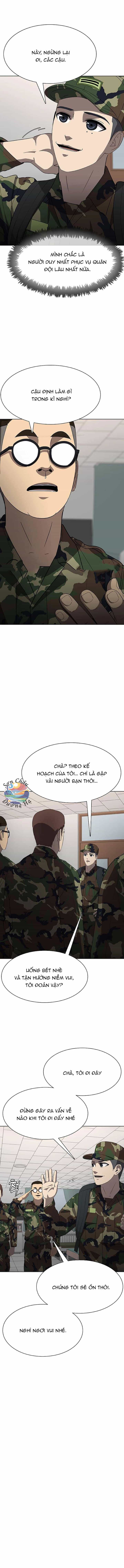 Bảy Lần Làm Binh Nhì - Chương 11 - ảnh 18