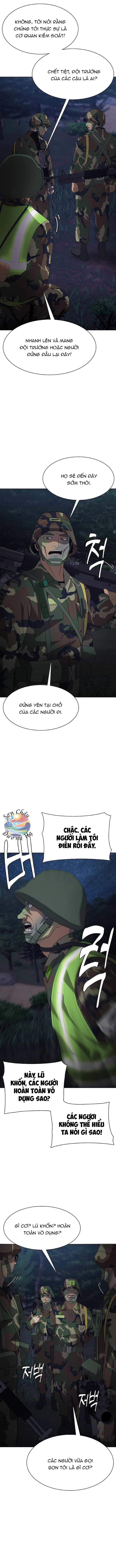 Bảy Lần Làm Binh Nhì - Chương 11 - ảnh 3