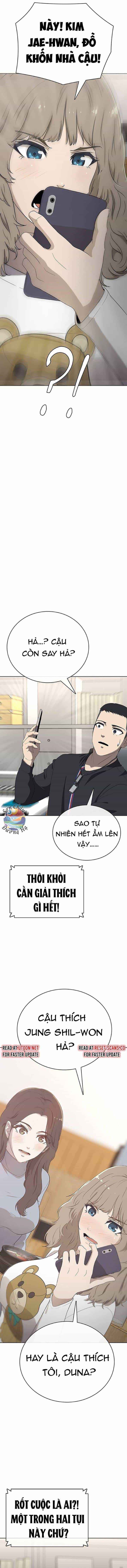 Bảy Lần Làm Binh Nhì - Chương 14 - ảnh 15
