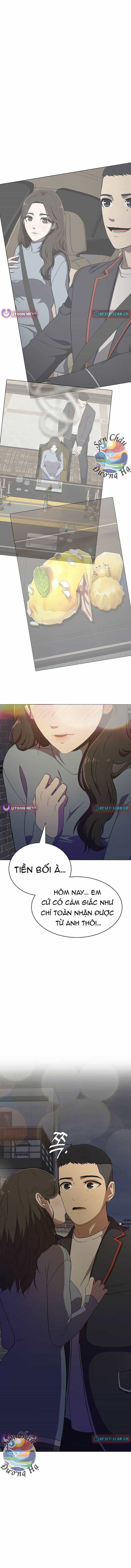 Bảy Lần Làm Binh Nhì - Chương 15 - ảnh 17