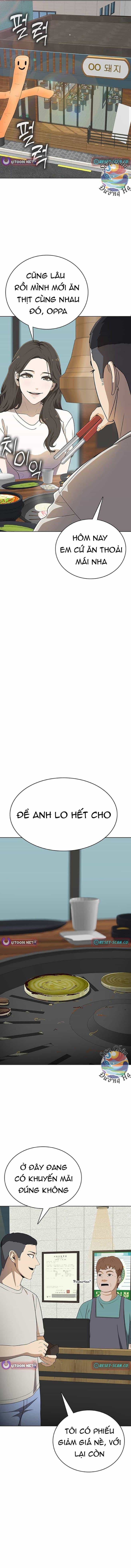 Bảy Lần Làm Binh Nhì - Chương 15 - ảnh 3
