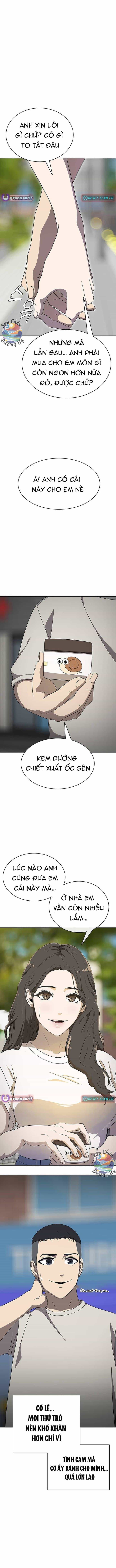 Bảy Lần Làm Binh Nhì - Chương 15 - ảnh 5