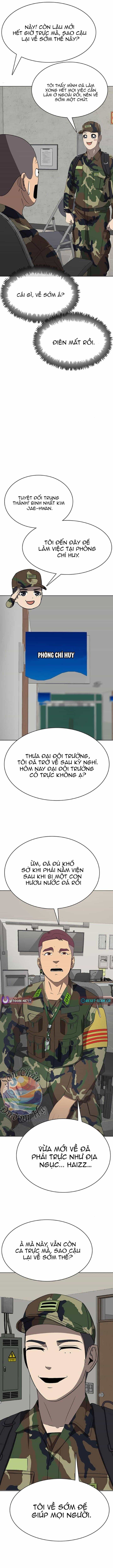 Bảy Lần Làm Binh Nhì - Chương 16 - ảnh 11