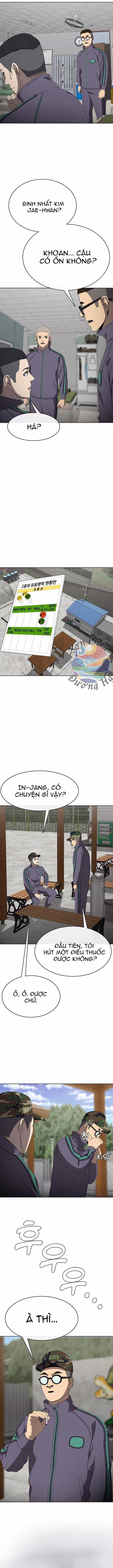 Bảy Lần Làm Binh Nhì - Chương 17 - ảnh 17