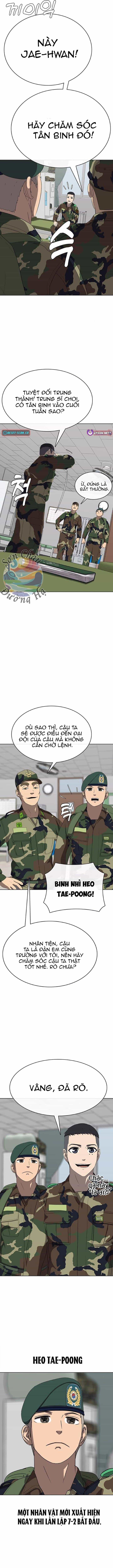 Bảy Lần Làm Binh Nhì - Chương 17 - ảnh 4