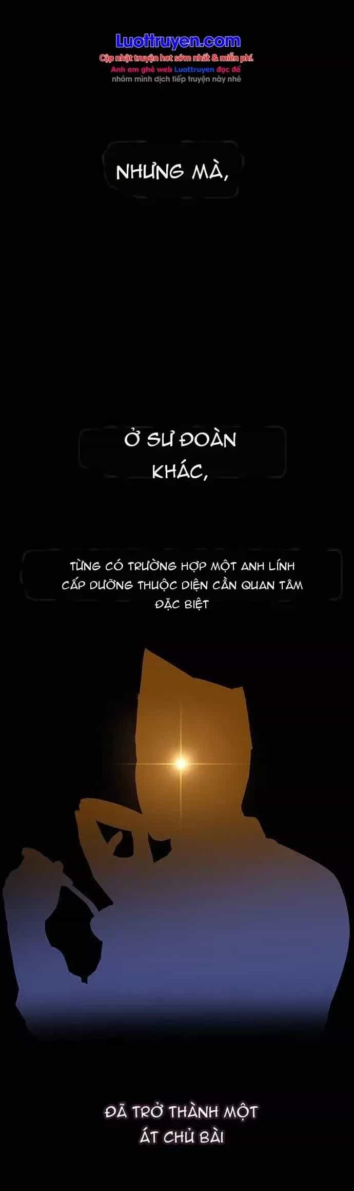 Bảy Lần Làm Binh Nhì - Chương 18 - ảnh 10