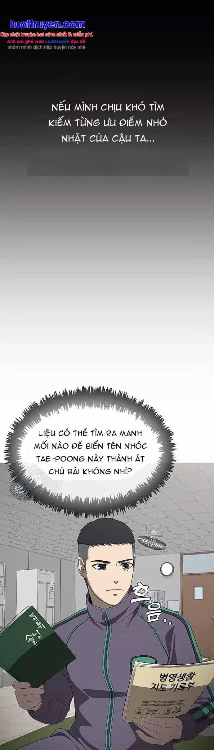 Bảy Lần Làm Binh Nhì - Chương 18 - ảnh 12