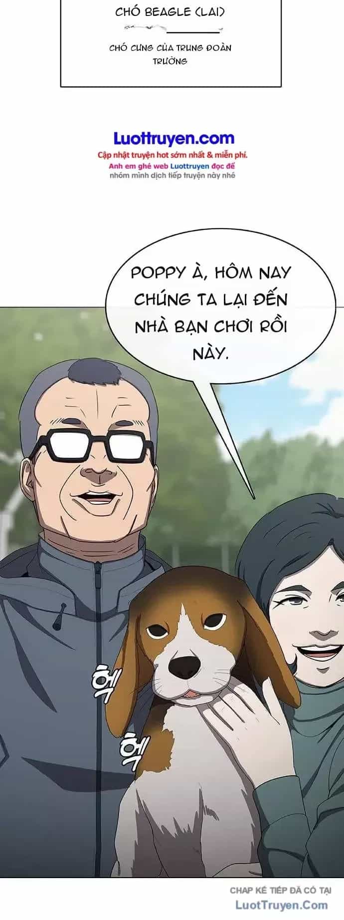 Bảy Lần Làm Binh Nhì - Chương 18 - ảnh 25