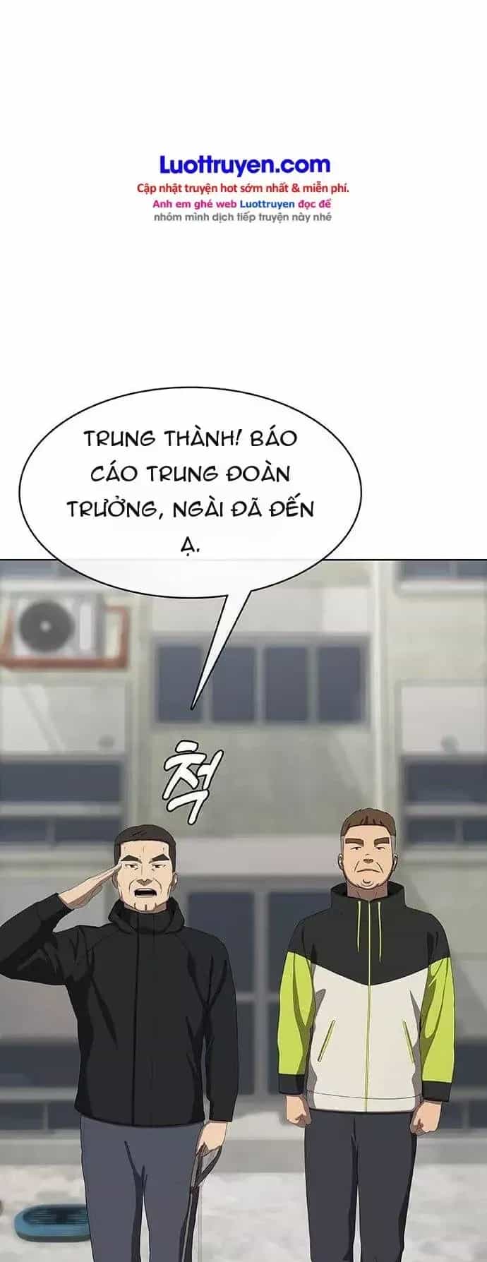 Bảy Lần Làm Binh Nhì - Chương 18 - ảnh 26