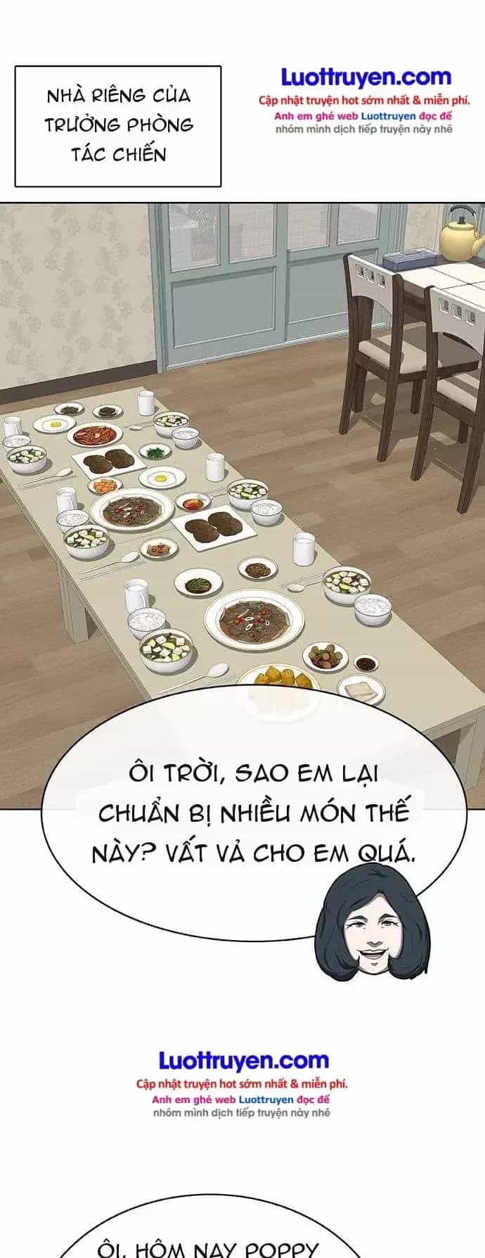 Bảy Lần Làm Binh Nhì - Chương 18 - ảnh 28