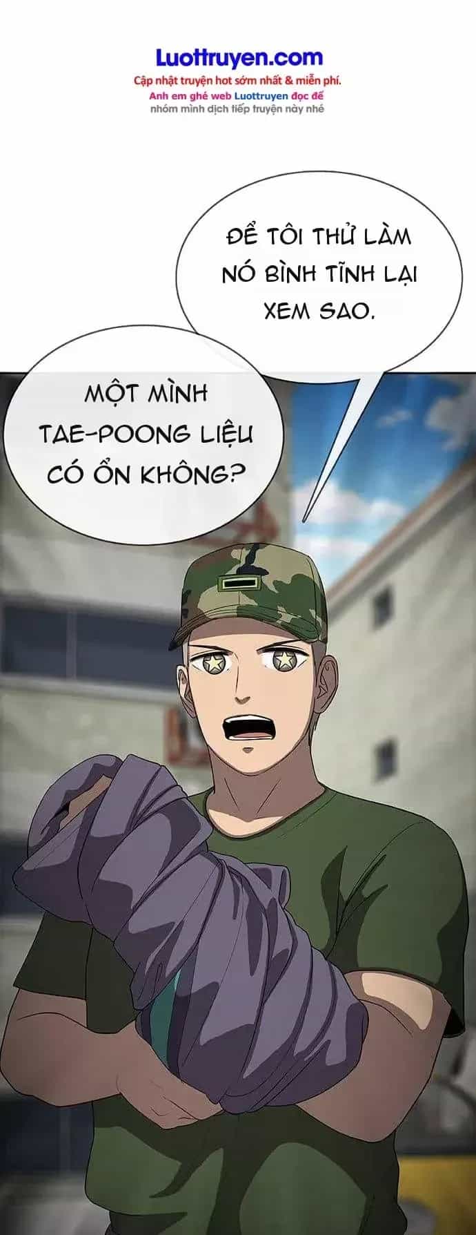 Bảy Lần Làm Binh Nhì - Chương 19 - ảnh 10